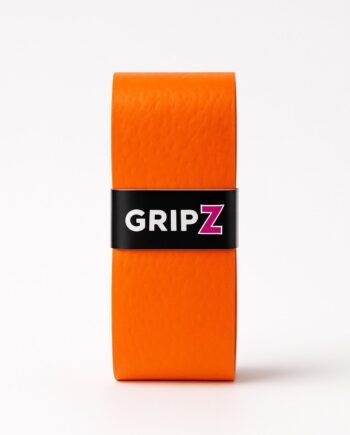 GRIPZ STYLE – Overgrip Colorido LARANJA